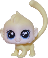 No # Mini Monkey